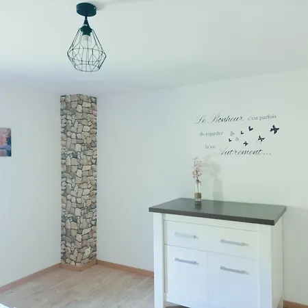 Le Refuge De La Source *