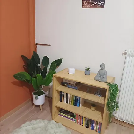 Le Refuge De La Source Dom wakacyjny *