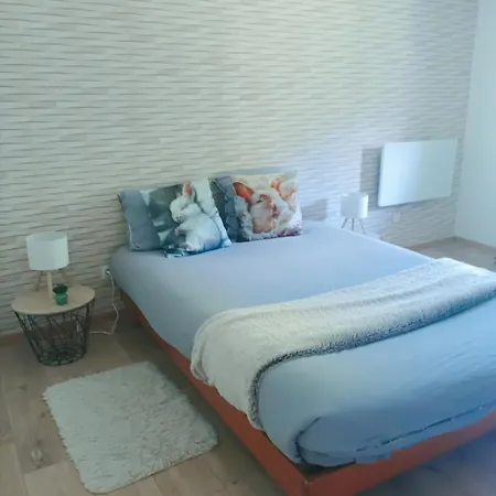 Le Refuge De La Source