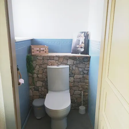 Le Refuge De La Source Prázdninový dům