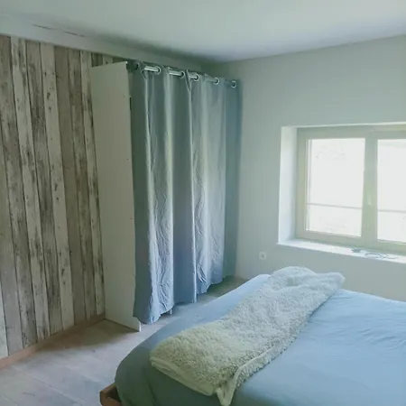 Le Refuge De La Source