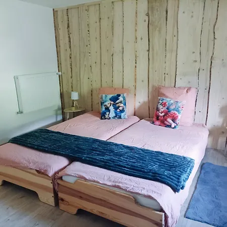 Le Refuge De La Source *