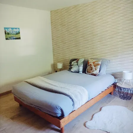 別荘 Le Refuge De La Source