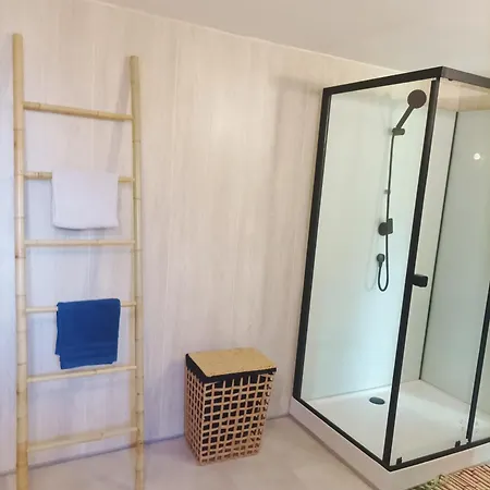 Le Refuge De La Source *