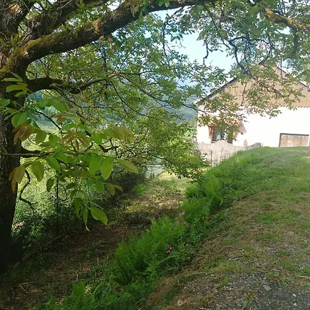 Le Refuge De La Source Dom wakacyjny *