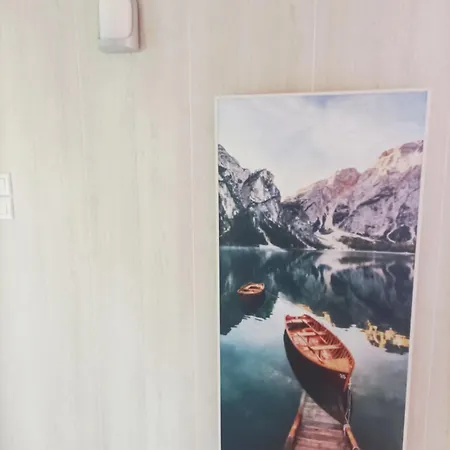 Le Refuge De La Source Prázdninový dům Bussang
