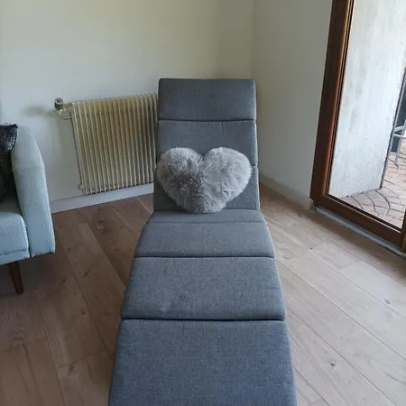 別荘 Le Refuge De La Source ビュッサン