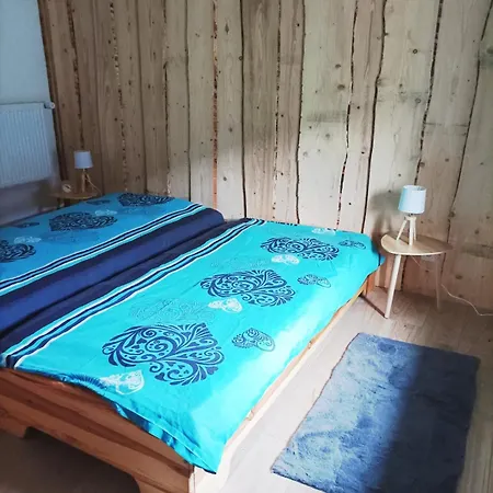 別荘 Le Refuge De La Source ビュッサン