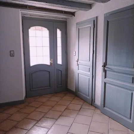 Le Refuge De La Source