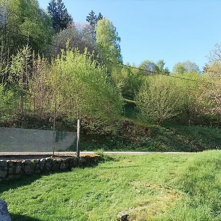 Le Refuge De La Source