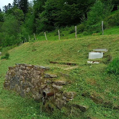 Le Refuge De La Source *