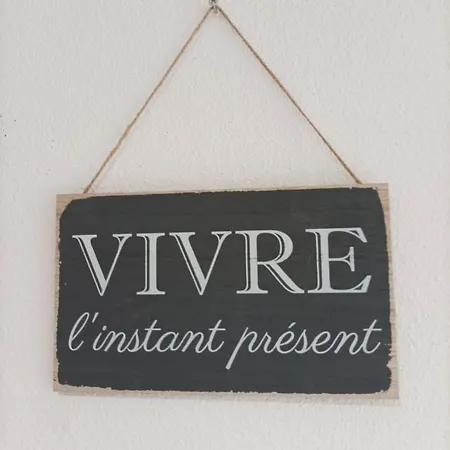 Le Refuge De La Source 別荘 *