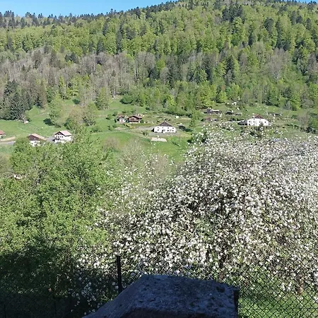 Le Refuge De La Source *