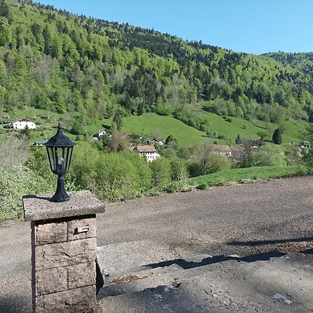 Le Refuge De La Source *