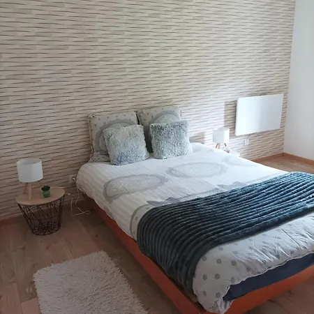 Le Refuge De La Source 別荘 *