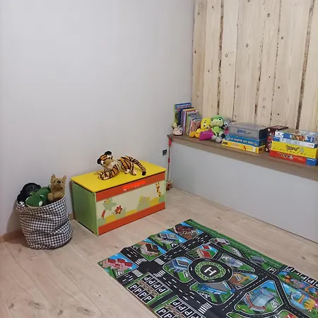 Le Refuge De La Source Vakantiehuis *