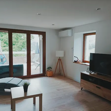 Le Refuge De La Source 別荘 *