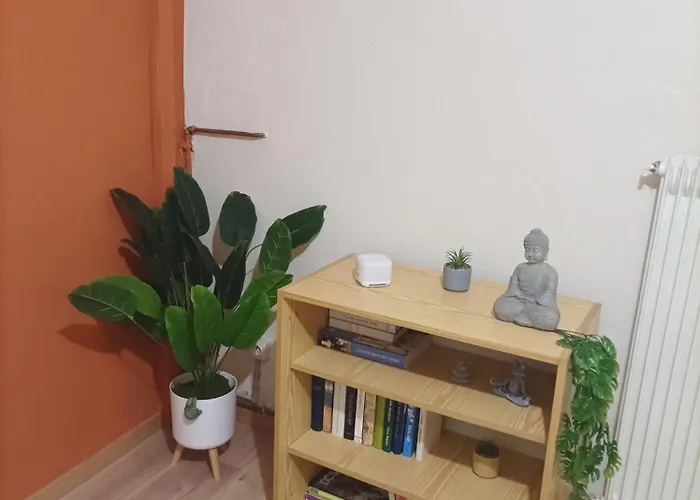 Le Refuge De La Source Prázdninový dům *