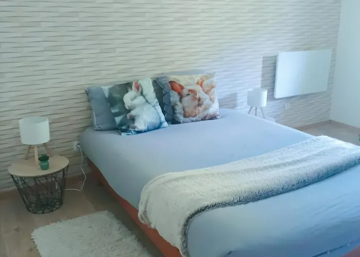 Le Refuge De La Source