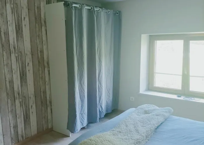 Le Refuge De La Source