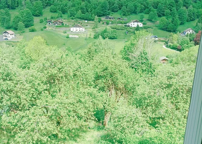 Le Refuge De La Source Prázdninový dům *