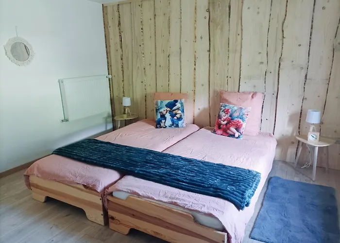 Le Refuge De La Source *