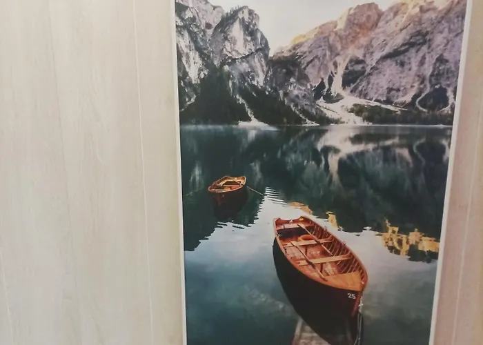 Le Refuge De La Source Bussang