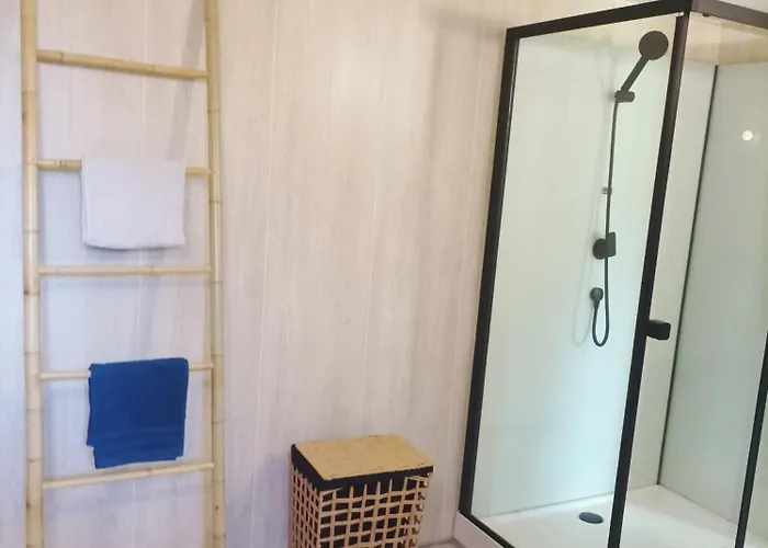 Le Refuge De La Source *