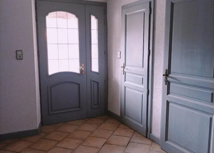 Le Refuge De La Source