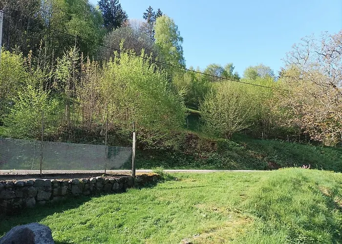 Le Refuge De La Source