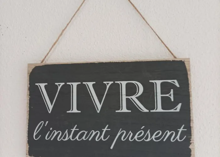 Le Refuge De La Source Prázdninový dům *