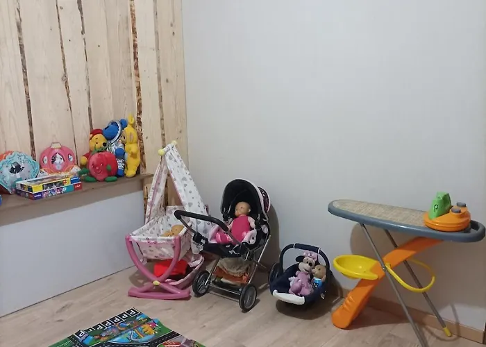 Prázdninový dům Le Refuge De La Source *