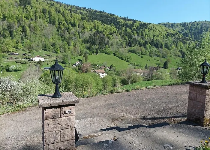 Le Refuge De La Source *